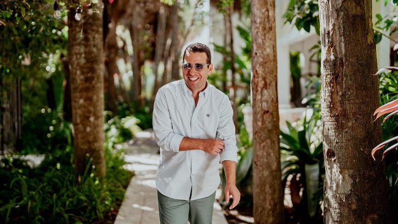 Alfredo Rodr&iacute;guez, &copy; (c) Gabriela Gabrielaa