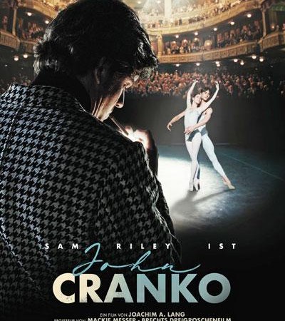 Cranko, © KinoKult e.V. Cranko, © KinoKult e.V.