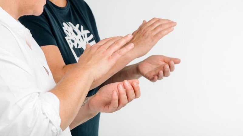 TaKeTiNa&reg; - Rhythmus als Erfahrungsraum, &copy; &copy; Michael Raubold