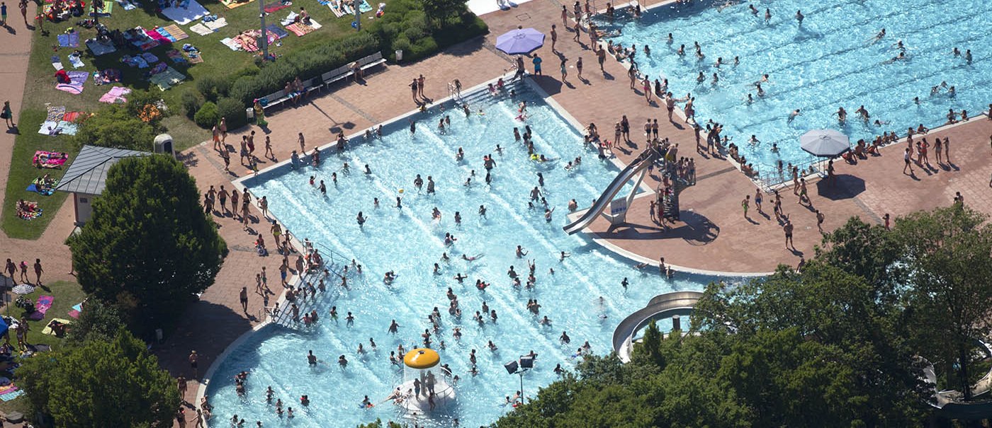 Freibad B&ouml;blingen, &copy; Stadtwerke B&ouml;blingen