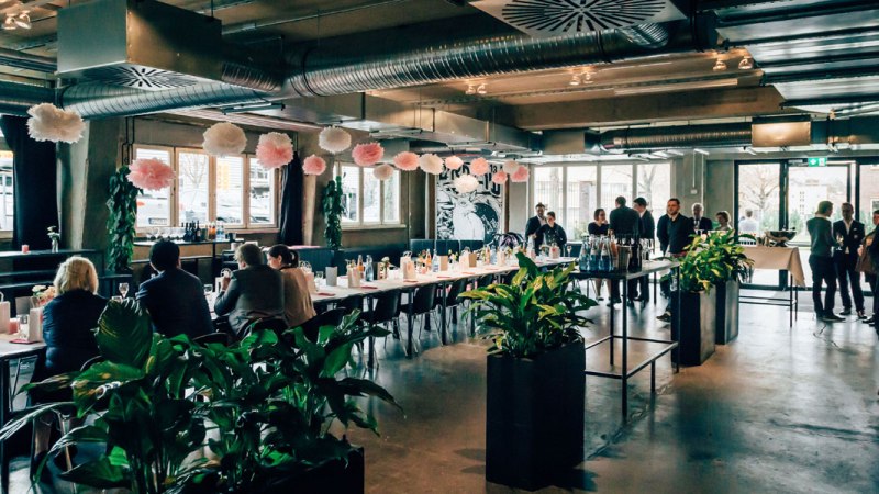 Im Wizemann, © STR Kultur- und Betriebs GmbH