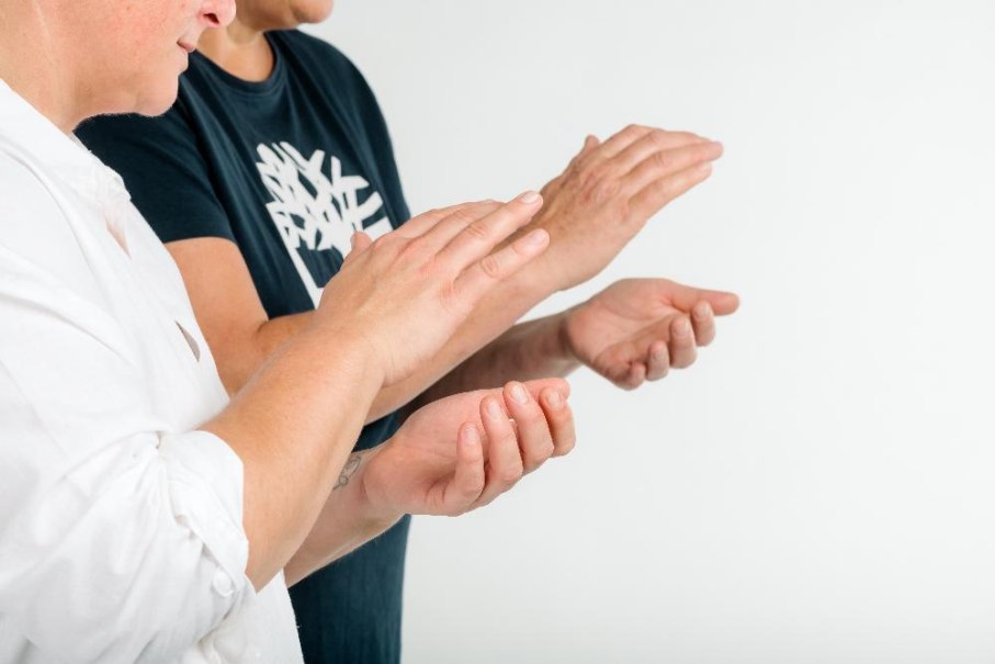 TaKeTiNa® - Rhythmus als Erfahrungsraum, © © Michael Raubold TaKeTiNa® - Rhythmus als Erfahrungsraum, © © Michael Raubold