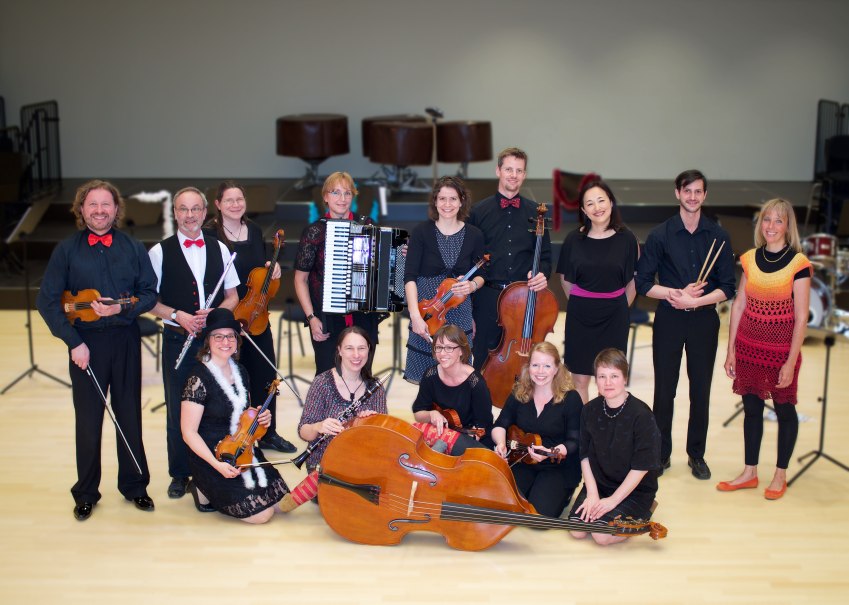 alonorchester, © ©FILUM alonorchester, © ©FILUM