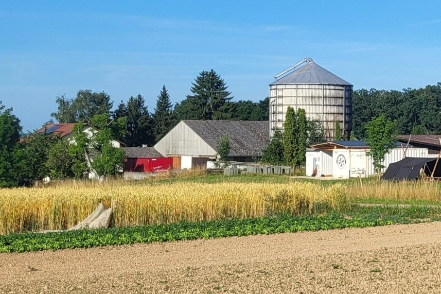 Solawi_Hopfenhof, © Solawi_Hopfenhof