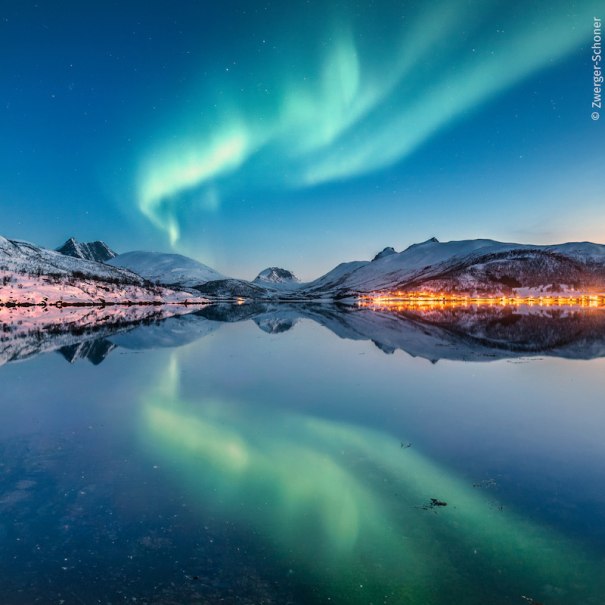 Norwegen, &copy; Stadtverwaltung Schorndorf