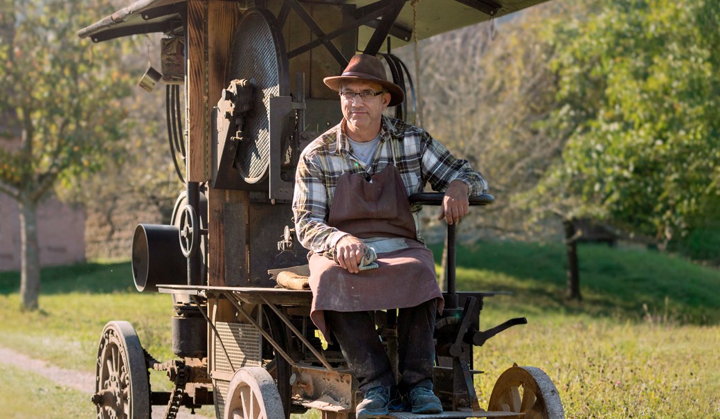 Hohenloher Freilandmuseum, &copy; Hohenloher Freilandmuseum