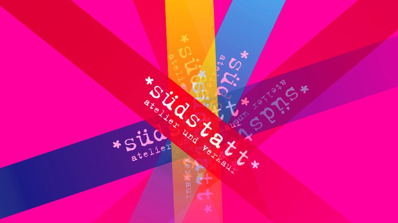 S&uuml;dstatt Stuttgart, &copy; S&uuml;dstatt Stuttgart