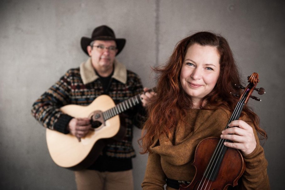 Bal-Folk, © Kulturzentrum Dieselstrasse
