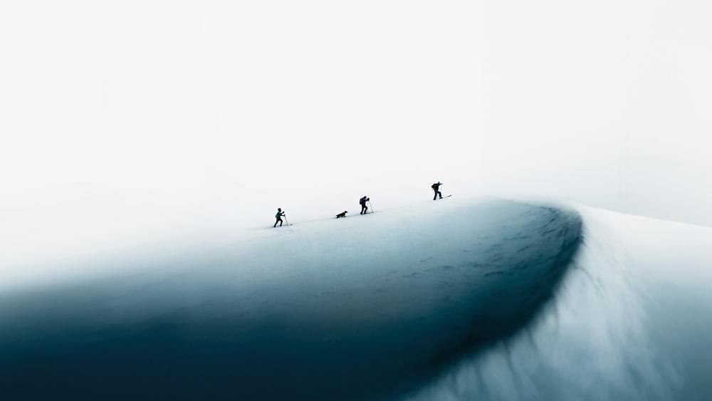 EOFT - Pre Visual, &copy; Christoph Johann