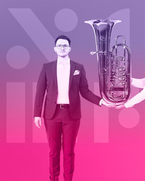 NCMF: It's all about Tuba | CD-Release, © Hanke Brothers Production GbR