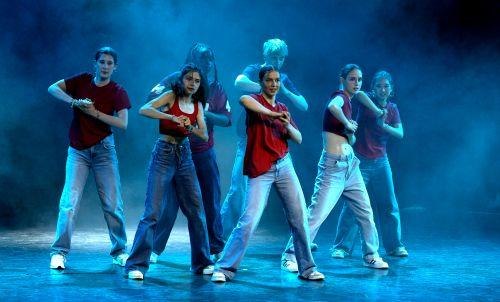 Sommerferienworkshop: Hip Hop in Ludwigsburg, &copy; Kunstschule Labyrinth