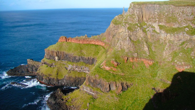 Ireland&lsquo;s Finest: irischer Kunst- und Kulturgeschichte mit Live-Musik