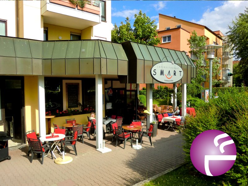 Restaurant SMART Böblingen, © Restaurant SMART Böblingen Restaurant SMART Böblingen, © Restaurant SMART Böblingen