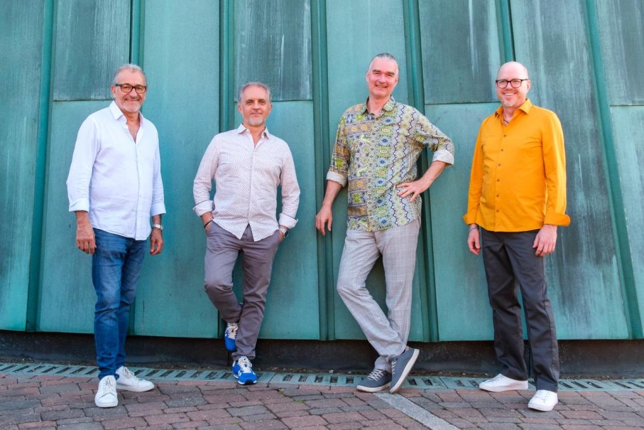 JAZZ FRANCO-ALLEMAND Paris-Stuttgart, &copy; Foto Sebastian Wenzel