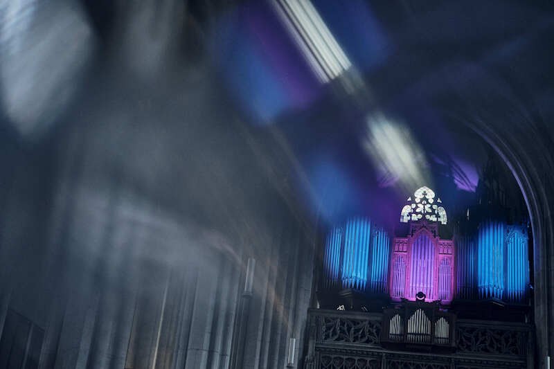 STAR CHILD, &copy; PODIUM Musikstiftung