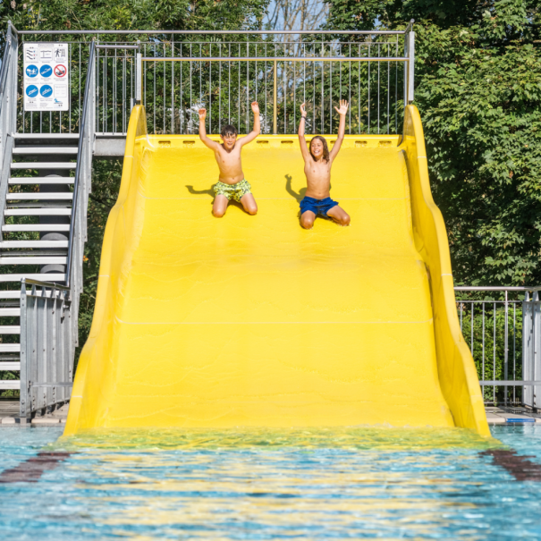 Abkühlung garantiert, © Stadtwerke Ludwigsburg-Kornwestheim GmbH Abkühlung garantiert, © Stadtwerke Ludwigsburg-Kornwestheim GmbH