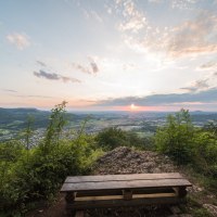 Blick vom Hohenstein, &copy; Landkreis G&ouml;ppingen