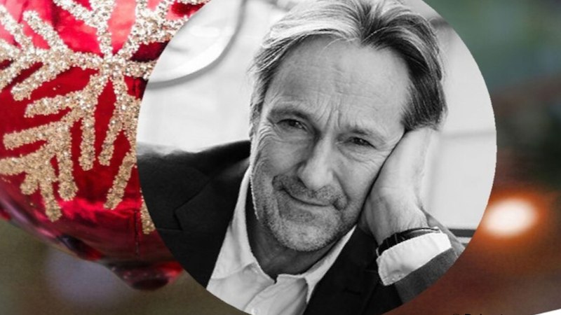 Helmut Zierl, © privat Helmut Zierl, © privat