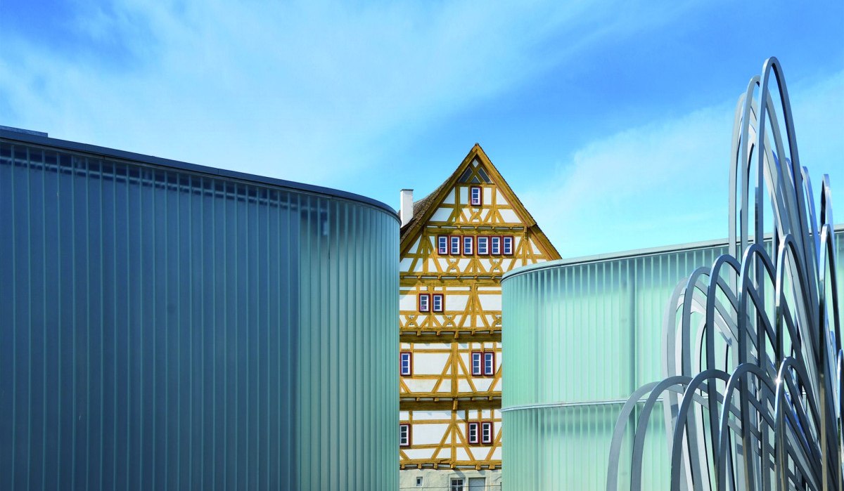 Galerie Stihl Waiblingen, © Galerie Stihl Waiblingen Galerie Stihl Waiblingen, © Galerie Stihl Waiblingen