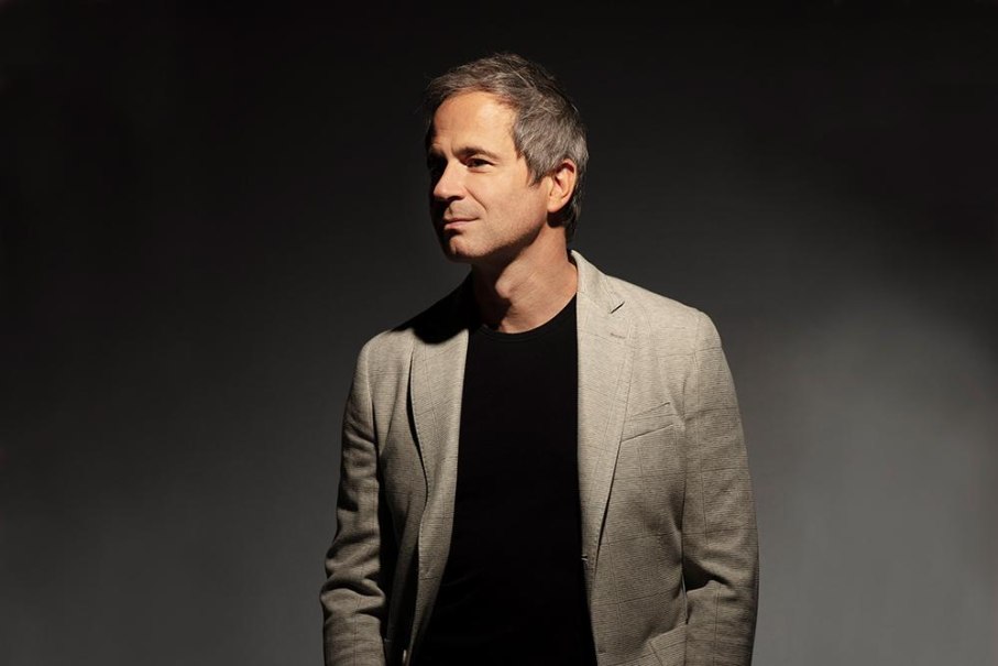 Piotr Anderszewski, &copy; Piotr Anderszewski &copy; Simon Fowler &ndash; Warner Classics