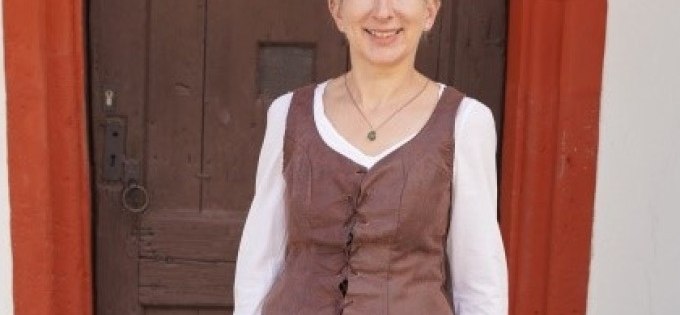 Stadtrundgang mit Hebamme Marthe