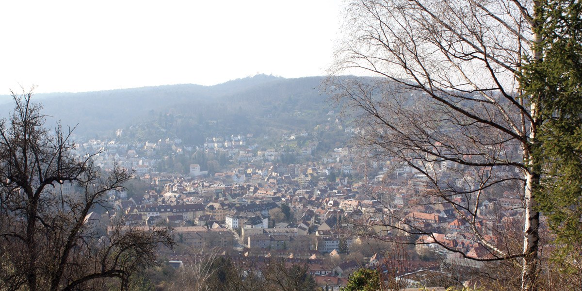 Stuttgart Degerloch Stuttgart Degerloch