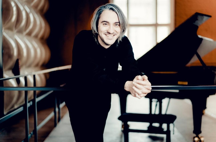 Alexander Gadjiev, © © Andrej Grilc
