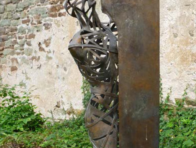 Skulpturenpfad Herrenberg Skulpturenpfad Herrenberg