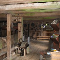 Rundweg 2 - Mühlen, Limes und das Rottal - Wanderweg:Regionaler Wanderweg mit Start in Oberrot, © SWT Rundweg 2 - Mühlen, Limes und das Rottal - Wanderweg:Regionaler Wanderweg mit Start in Oberrot, © SWT