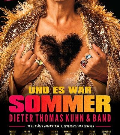 Und es war Sommer, © KinoKult e.V. Und es war Sommer, © KinoKult e.V.