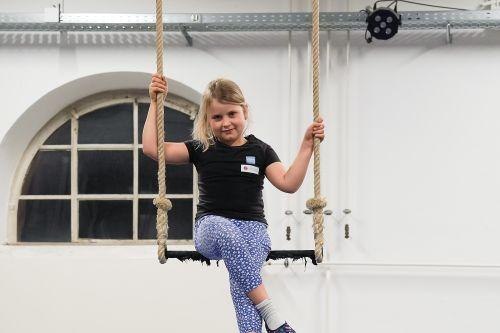 Sommerferienworkshop: Fantastische Zirkuswelt! in Ludwigsburg, © Kunstschule Labyrinth Sommerferienworkshop: Fantastische Zirkuswelt! in Ludwigsburg, © Kunstschule Labyrinth
