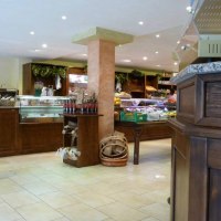 La Qualita - Restaurant Trattoria & Feinkost Ludwigsburg, &copy; La Qualita