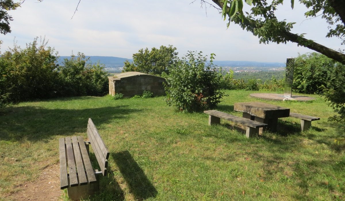 Bergh&auml;usle, &copy; Gemeinde Korb