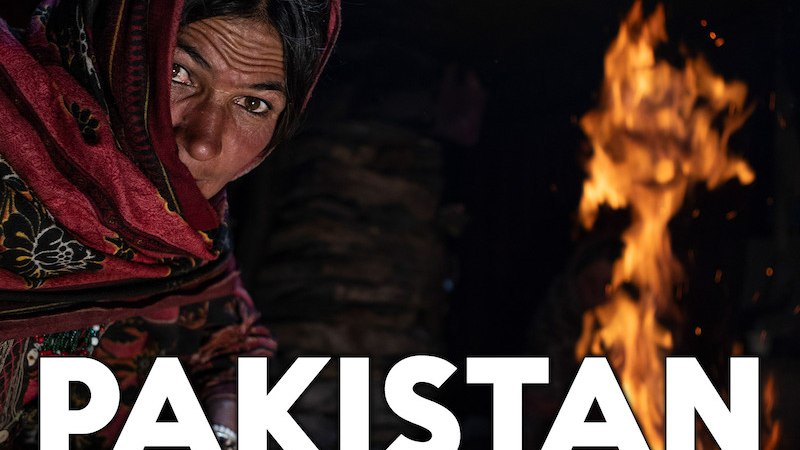 EXPEDITION ERDE: Pakistan - Alleine hautnah, &copy; Expedition Erde