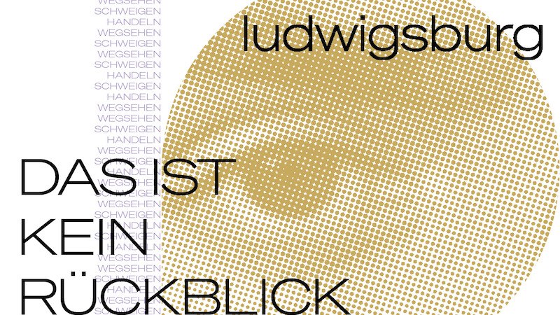 Das ist kein R&uuml;ckblick - Stationentheater &uuml;ber T&auml;ter:innen, Opfer & Zuschauende, &copy; Tanz- und Theaterwerkstatt