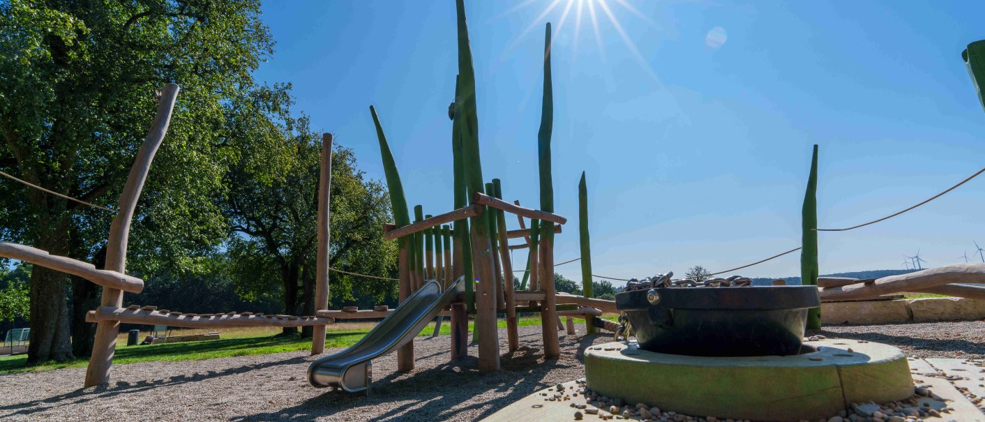 Einkorn Schwäbisch Hall, © Michael Kühneisen Einkorn Schwäbisch Hall, © Michael Kühneisen