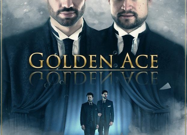 Golden Ace – Die Magier, © © Veranstalter