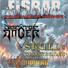 Heavy Metal Night, © links im Bild Heavy Metal Night, © links im Bild