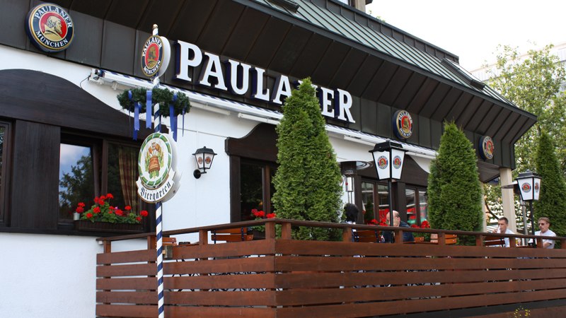 Paulaner Sindelfingen Paulaner Sindelfingen