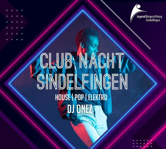 Club Nacht Sindelfingen, © Interessengemeinschaft Kultur Sindelfingen / Böblingen e.V.