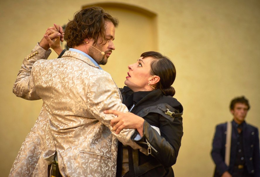 "Don Juan" – Komödie von Molière