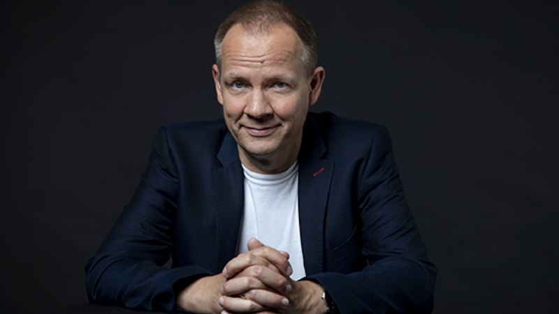 Thomas Schreckenberger, © Mauerwerk GmbH