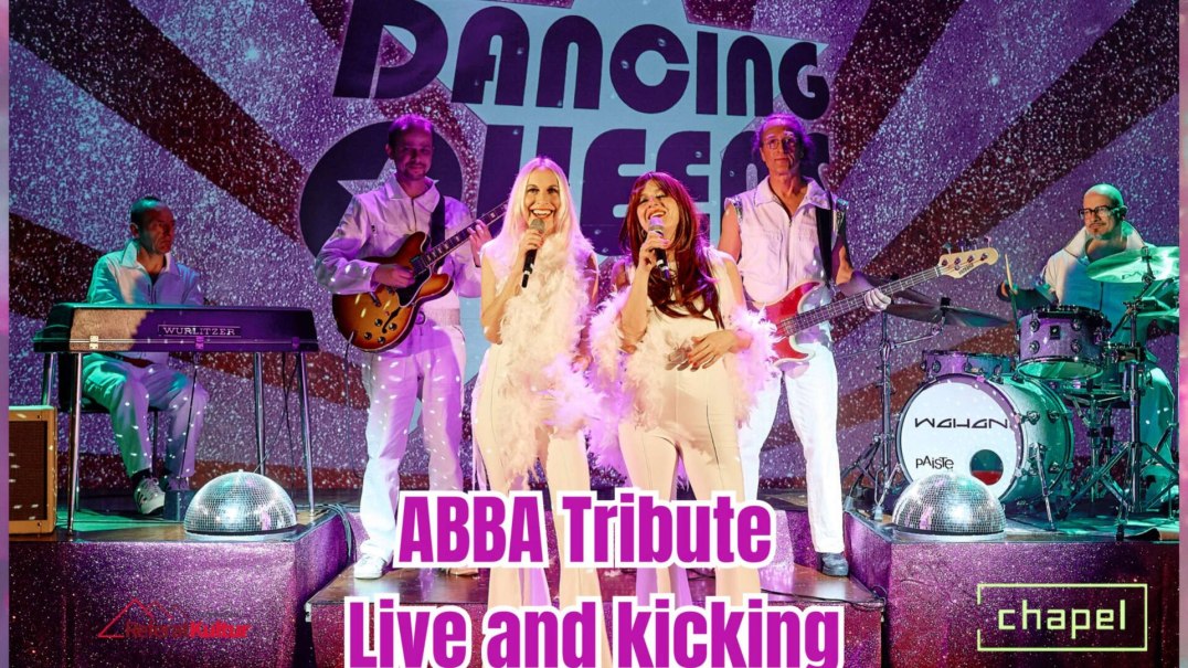 Dancing Queens & Band Dancing Queens & Band