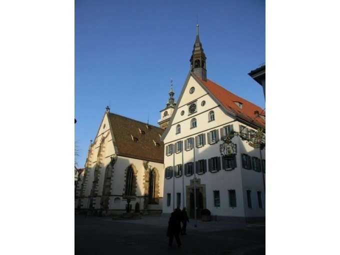 Altstadtführung Bad Cannstatt für Gruppen, © Cool-Tours StattReisen