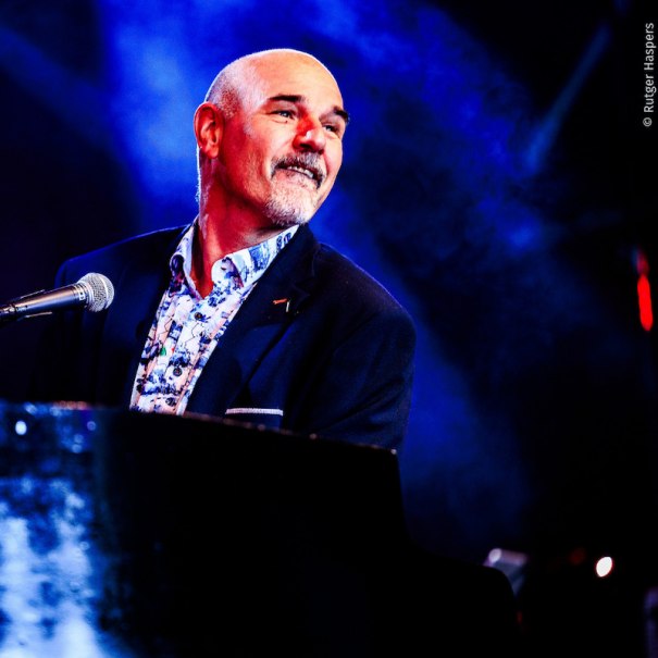 The Billy Joel Experience, © Stadtverwaltung Schorndorf The Billy Joel Experience, © Stadtverwaltung Schorndorf