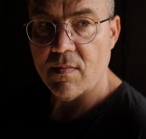 »Ginsterburg« Lesung mit Arno Frank, © Kulturforum Schorndorf e. V.