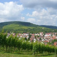Blick auf Kernen-Stetten_(c) Remstal Tourismus, Opp