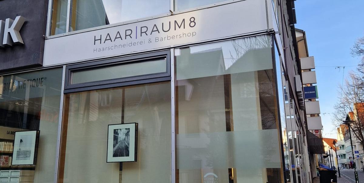 Haarraum 8 Au&szlig;enansicht, &copy; cStadtN&uuml;rtingen