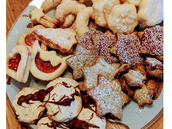 Stadtspaziergang zur Adventszeit inkl. Gutsle/Stollen und Kaffee, &copy; WTM GmbH Waiblingen
