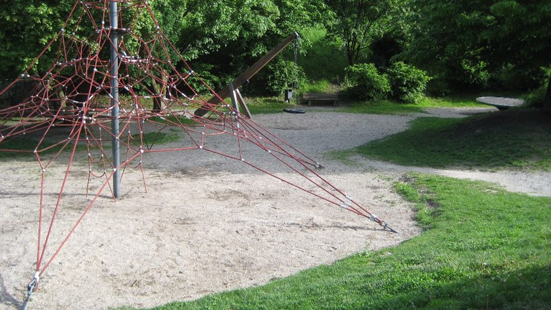 Stadtgarten Murrhardt, © n/a Stadtgarten Murrhardt, © n/a